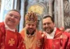Cardenales rompen moldes: De San Pedro a las redes sociales con una selfie histórica