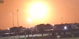 Pakistán lanza ataque de represalia contra la India