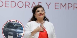 Matan a la secretaria particular y a un asesor de la jefa de Gobierno de la Ciudad de México