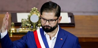 El Gobierno chileno presenta el proyecto de aborto legal sin causales que prometió Boric