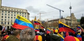 España alcanzó récord de población gracias a la migración de venezolanos y colombianos