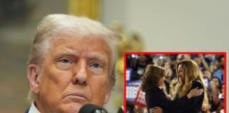 Trump lanzará investigación sobre la campaña presidencial de Kamala Harris