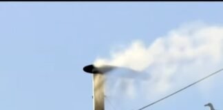 ¡Habemus Papam! Humo blanco anuncia nuevo Pontífice