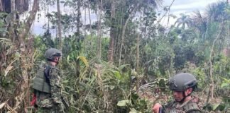 Masacre en Ecuador deja 11 militares muertos y se les atribuye el ataque a disidentes de las FARC