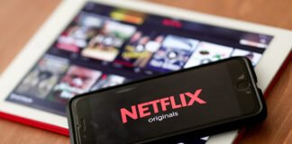 Netflix innova su portal con avisos para los eventos en directo y un ‘feed’ para móvil