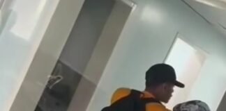 Tensión en hospital de Maracay: Joven toma rehén a doctora que se negó a atender a su hijo