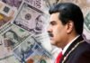 Maduro anunció un aumento salarial engañoso: jugó con el valor del dólar paralelo y el oficial