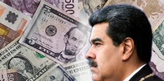 Maduro anunció un aumento salarial engañoso: jugó con el valor del dólar paralelo y el oficial