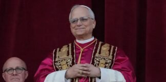 El primer nombramiento episcopal de León XIV ha recaído en la segunda patria del pontífice