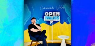 Preparan los ‘Open Talks’: la versión mexicana de las TED Talks