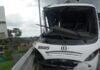 Murieron nueve personas en accidente de autobús en Colombia: las víctimas eran estudiantes y profesores universitarios