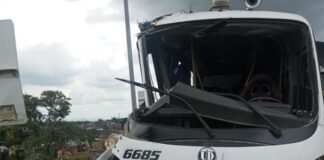 Murieron nueve personas en accidente de autobús en Colombia: las víctimas eran estudiantes y profesores universitarios