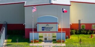 Presuntos miembros del Tren de Aragua amenazan a agentes del ICE