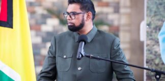 Guyana denuncia supuestos ataques en frontera con Venezuela