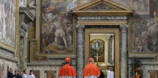 Finanzas Vaticanas en crisis: El reto del nuevo Papa