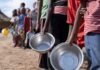 ONU: Más de 52 millones de africanos en riesgo de hambre entre junio y agosto