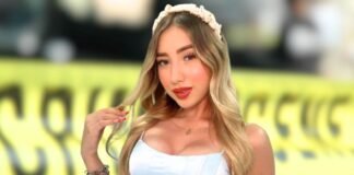 Matan a influencer de 22 años tras darle «un regalo»