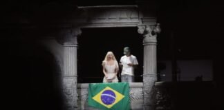 Policía de Brasil frustró atentado con bomba dirigido al concierto de Lady Gaga en Río