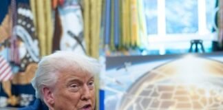 Trump anunció la construcción de una “Cúpula Dorada” sobre Estados Unidos: costará 175 mil millones de dólares