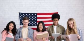 Estudiantes universitarios de EE. UU. desconocen figuras históricas