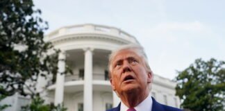 Trump: «Todos deben evacuar Teherán inmediatamente»