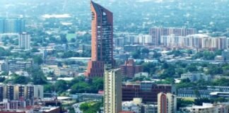 Investigan olores anómalos en Aragua