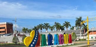 Rumbo a las elecciones del 27 de julio: Fuerzas Emergentes de Aragua presentan candidatos a elecciones municipales