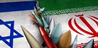 Tensión en Medio Oriente: Posible ataque israelí a Irán con conocimiento de EEUU