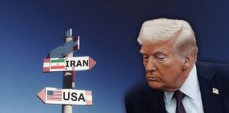 Trump amenaza a Irán para que firme acuerdo nuclear tras fuertes ataques: «Ya están todos muertos y solo empeorará»