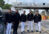 Autoridades mexicanas capturan a 3 implicados en el asesinato de los integrantes de Grupo Fugitivo