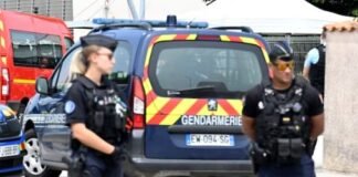 Alumno de 15 años asesinó con un cuchillo a una docente en escuela de Francia