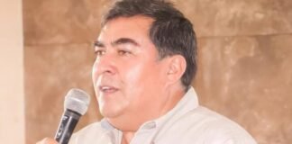 Acribillan a un alcalde mexicano en el estado de Michoacán