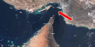 Press TV: Parlamento de Irán decide que se debe cerrar el estrecho de Ormuz