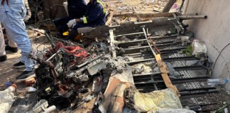 El grupo propietario de Air India lamenta el accidente y la aerolínea se viste de luto