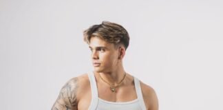 Kevin Zuleta: Del mundo de la moda a la superación personal en el Fitness