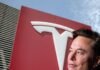 Las acciones de Tesla se desploman más del 11 % tras las críticas de Donald Trump a Elon Musk