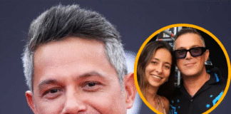 Alejandro Sanz responde a las acusaciones de abuso en su contra