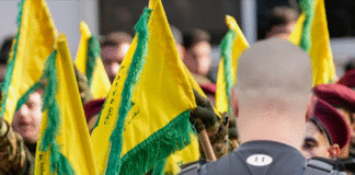 ICE informa la detención de 11 iraníes ilegales, incluyendo terroristas vinculados a Hezbollah