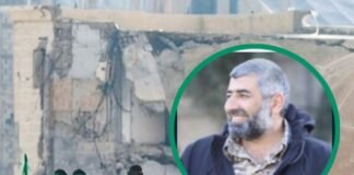 Israel abatió a uno de los fundadores del grupo terrorista Hamas y responsable de la masacre del 7 de octubre