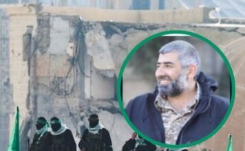 Israel abatió a uno de los fundadores del grupo terrorista Hamas y responsable de la masacre del 7 de octubre