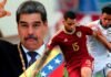 Chavismo impidió la salida del país de la selección de Bolivia tras el partido por Eliminatorias