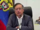 El repliegue de Petro y el desafío de la justicia en Colombia.
