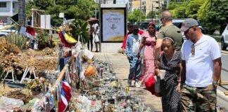 Gobierno anuncia «bonos de emergencia» para las familias de las víctimas de la tragedia del Jet Set