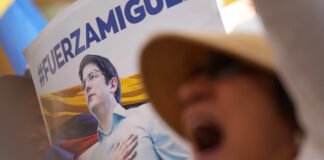 Abogado del senador colombiano Miguel Uribe Turbay denunció que recibió amenazas de muerte