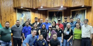 Aragua | Concejo Municipal de Girardot entregará Premio «Hugo Montesinos» para periodistas