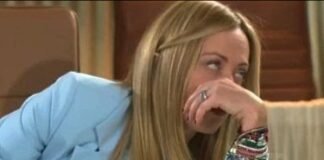 Giorgia Meloni y su reacción inesperada a Emmanuel Macron en la cumbre del G7