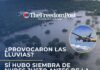 Geopolítica del Clima: ¿La siembra de nubes tuvo algo que ver con la tragedia en Texas?