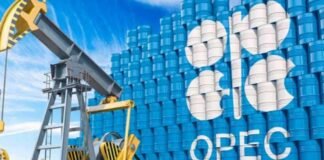 OPEP+ anuncia nuevo aumento en la producción de crudo
