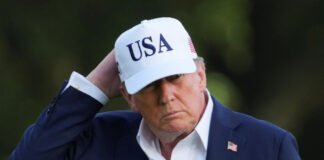 Trump anuncia un arancel adicional para los países que apoyan a los BRICS