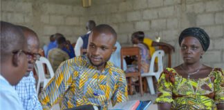 Otros Cristianos son masacrados por yihadistas en Congo: ni marchas, ni condenas en Europa o EEUU